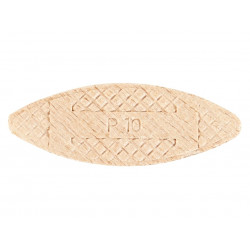 DT3931 Size 10 Biscuits (Pack 1000)