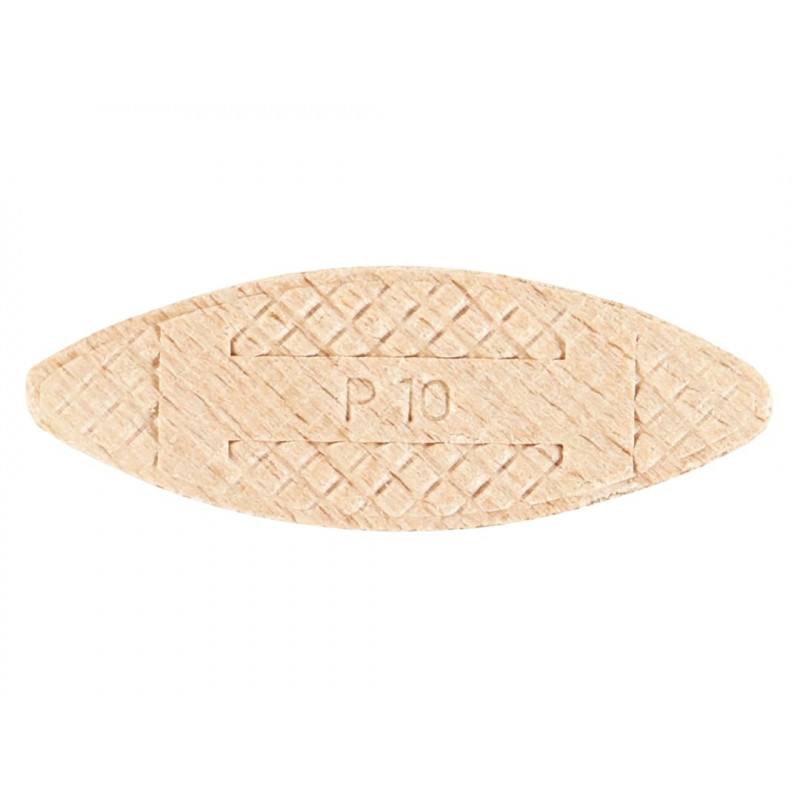 DT3931 Size 10 Biscuits (Pack 1000) DT3931 Size 10 Biscuits (Pack 1000)