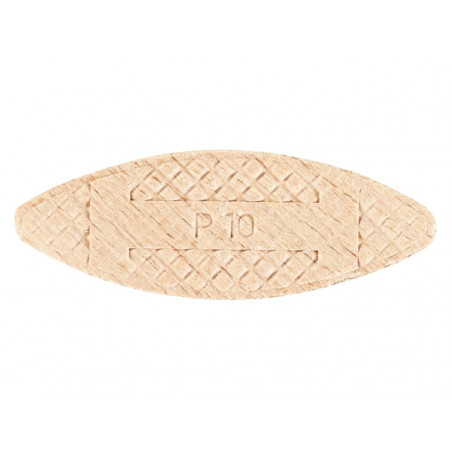 DT3931 Size 10 Biscuits (Pack 1000)