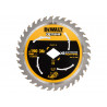 Extreme Runtime FlexVolt Circular Saw Blade 190mm x Diamond x 36T