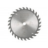Series 40 Circular Saw Blade 184 x 16mm x 28T ATB
