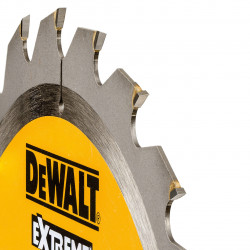 Extreme Runtime FlexVolt Circular Saw Blade 190mm x Diamond x 24T