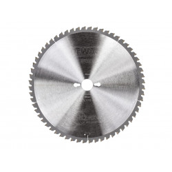 Series 40 Circular Saw Blade 305 x 30mm x 60T ATB/Neg
