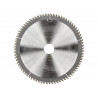 Series 40 Circular Saw Blade 216 x 30mm x 80T TCG/Neg