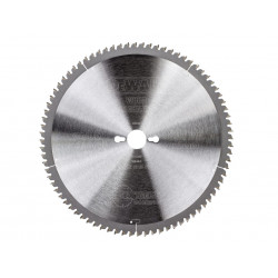 Series 40 Circular Saw Blade 305 x 30mm x 80T TCG/Neg