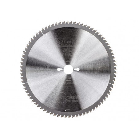 Series 40 Circular Saw Blade 305 x 30mm x 80T TCG/Neg