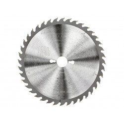 Series 60 Circular Saw Blade 250 x 30mm x 40T
