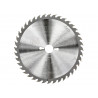 Series 60 Circular Saw Blade 250 x 30mm x 40T