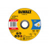 DT43921 Metal Cut Off Disc 115 x 1.2 x 22.23mm (Pack 10)