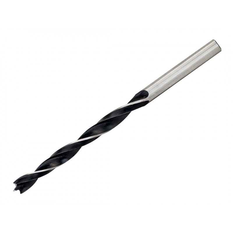 Brad Point Drillbit 6mm Brad Point Drillbit 6mm
