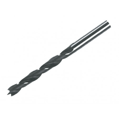 Brad Point Drill Bit 7mm