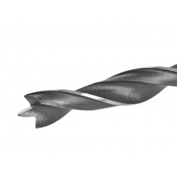 Brad Point Drillbit 6mm