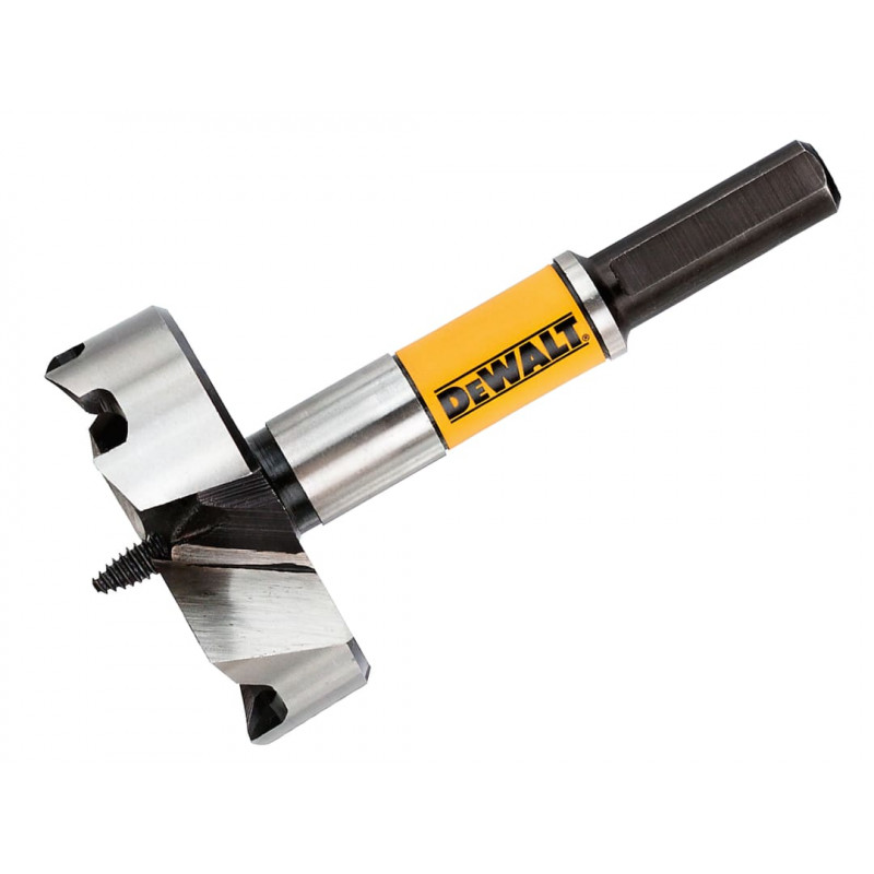 Self-Feed Drill Bit 74mm Self-Feed Drill Bit 74mm