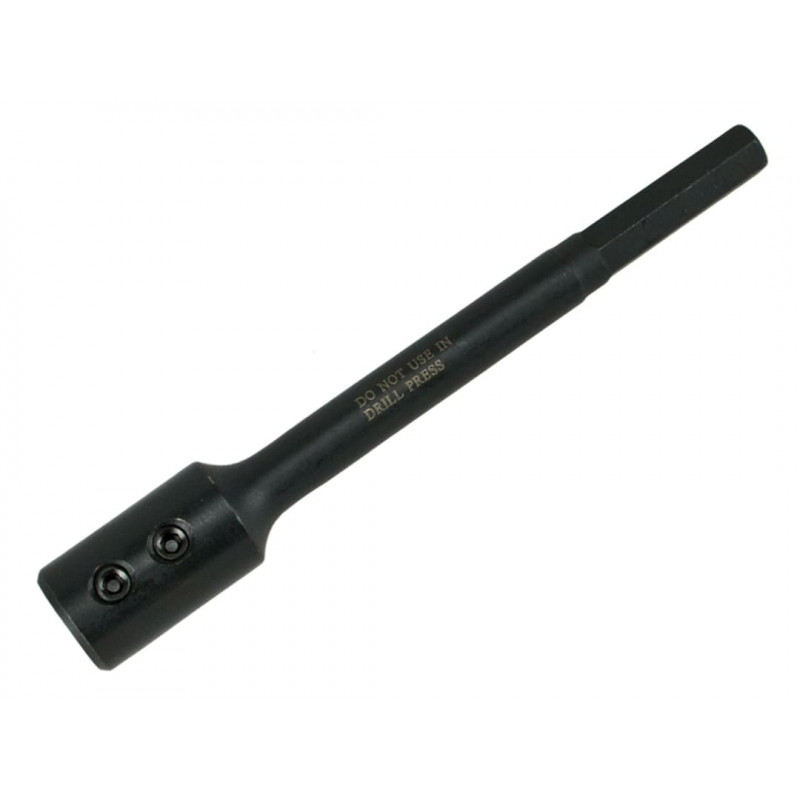 Self Feed Extension Piece 140mm Self Feed Extension Piece 140mm