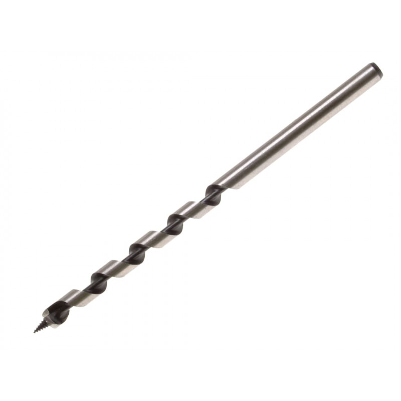 Wood Auger Drill Bit 6 x 200mm Wood Auger Drill Bit 6 x 200mm