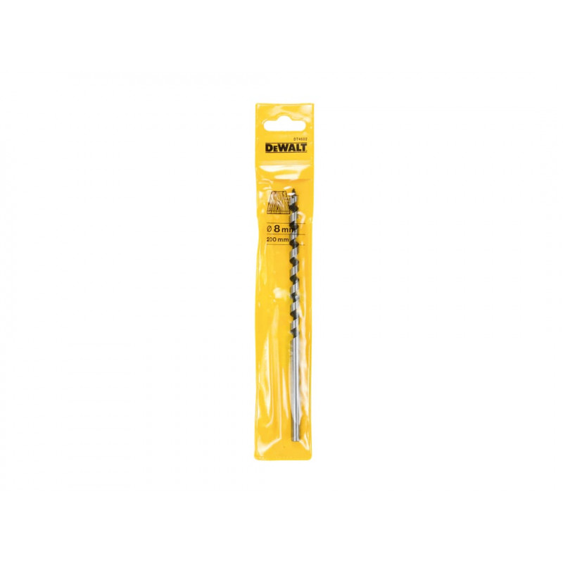 Wood Auger Drill Bit 26 x 200mm Wood Auger Drill Bit 26 x 200mm