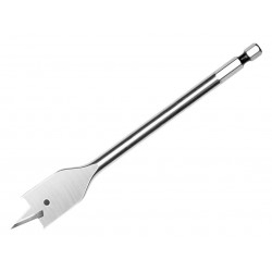 Flat Wood Drill Bit 13 x 160mm