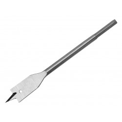 Flat Wood Drill Bit 10 x 160mm