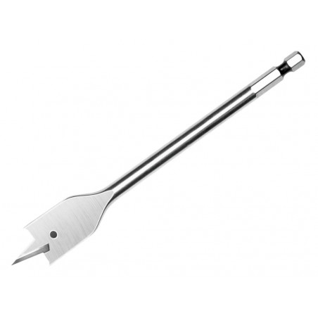 Flat Wood Drill Bit 12 x 160mm