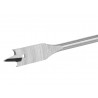 Flat Wood Drill Bit 12 x 160mm