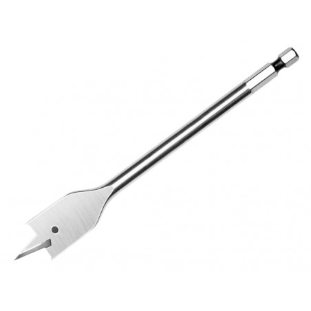 Flat Wood Drill Bit 16 x 160mm