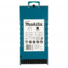 Makita E-15730 TCT SDS+ Drill Bit Set (6 Piece)