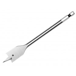 Flat Wood Drill Bit 20 x 160mm