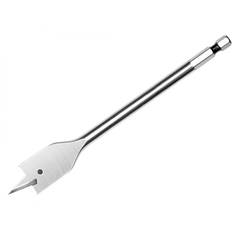 Flat Wood Drill Bit 20 x 160mm Flat Wood Drill Bit 20 x 160mm