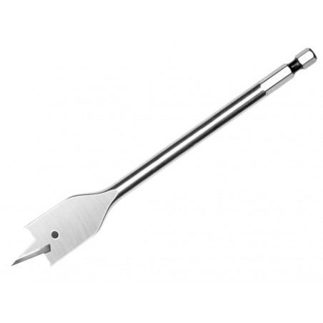 Flat Wood Drill Bit 20 x 160mm