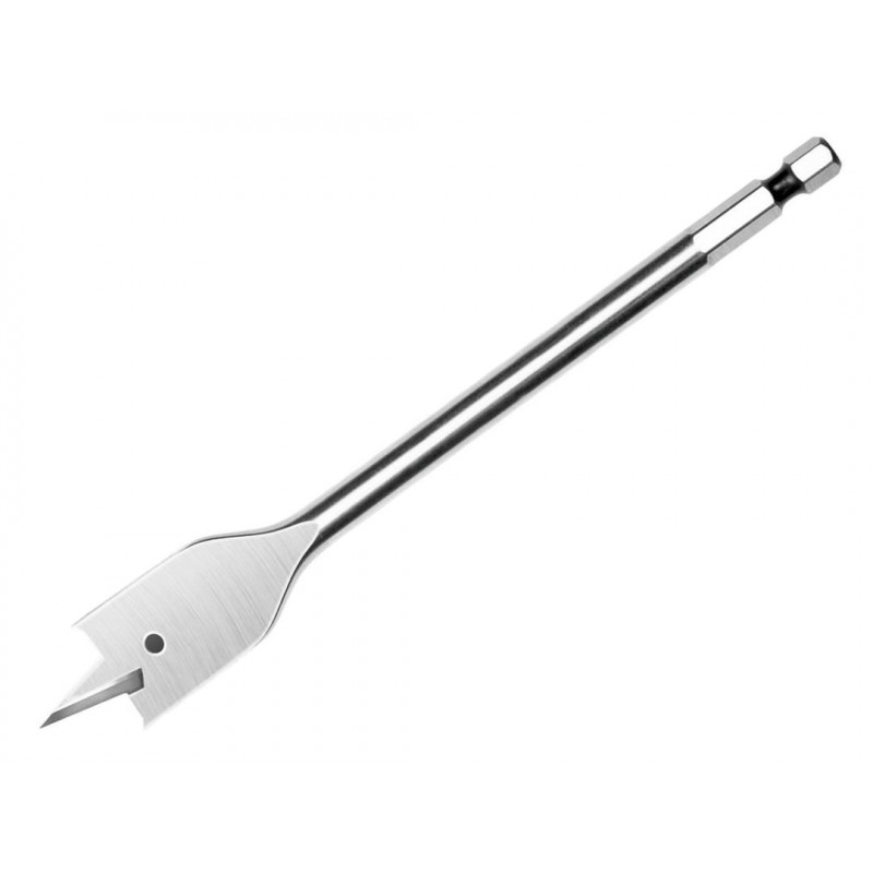 Flat Wood Drill Bit 22 x 160mm Flat Wood Drill Bit 22 x 160mm