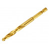 Impact Titanium Drill Bit 9.0mm OL:102mm WL:50mm