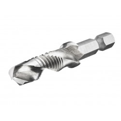 DT50060 Impact Ready Drill Tap Set, 5 Piece