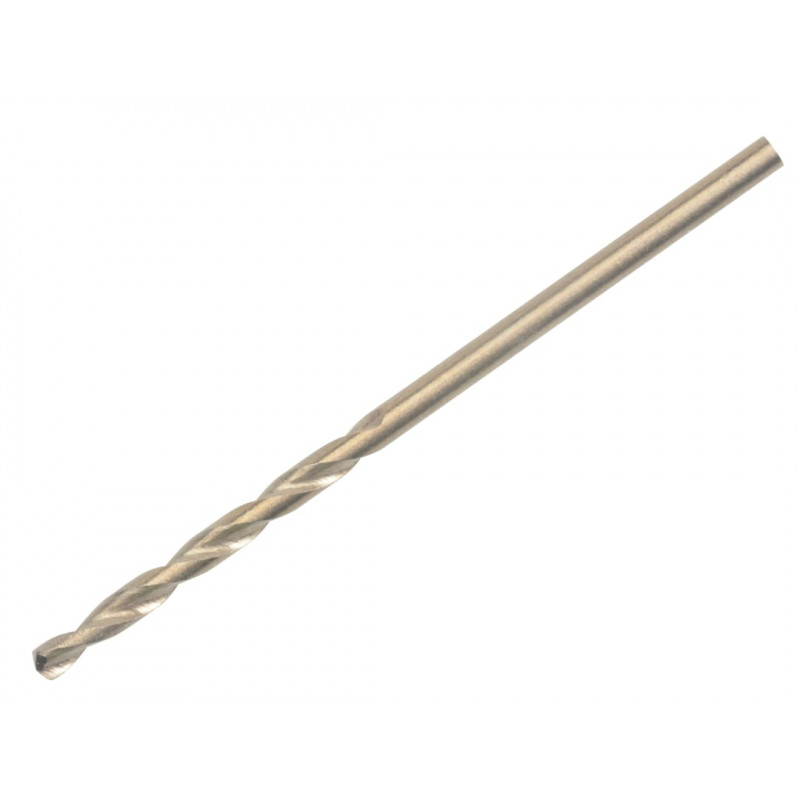 Extreme 2 Metal Drill Bits (2) 2.0mm OL:49mm WL:24mm Extreme 2 Metal Drill Bits (2) 2.0mm OL:49mm WL:24mm