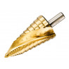 Extreme Step Drill Bit 20-34mm