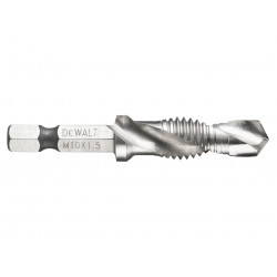 DT50060 Impact Ready Drill Tap Set, 5 Piece