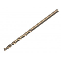 Extreme 2 Metal Drill Bits (2) 3.0mm OL:61mm WL:33mm
