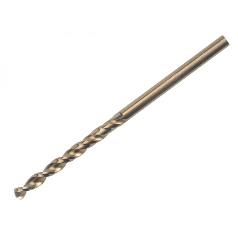Extreme 2 Metal Drill Bits (2) 3.0mm OL:61mm WL:33mm Extreme 2 Metal Drill Bits (2) 3.0mm OL:61mm WL:33mm