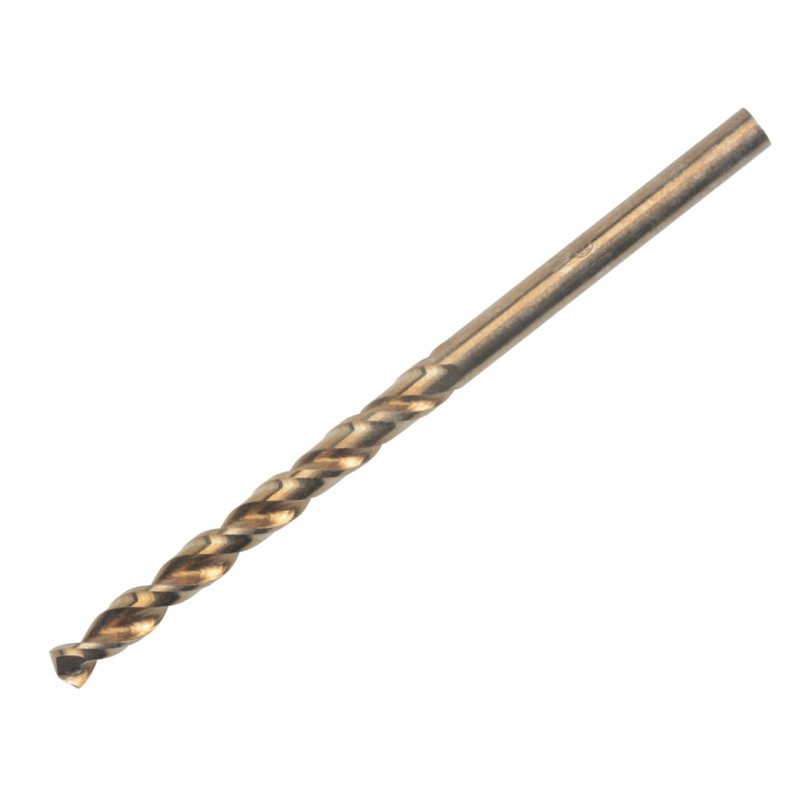 Extreme 2 Metal Drill Bits (2) 3.3mm OL:65mm WL:36mm Extreme 2 Metal Drill Bits (2) 3.3mm OL:65mm WL:36mm