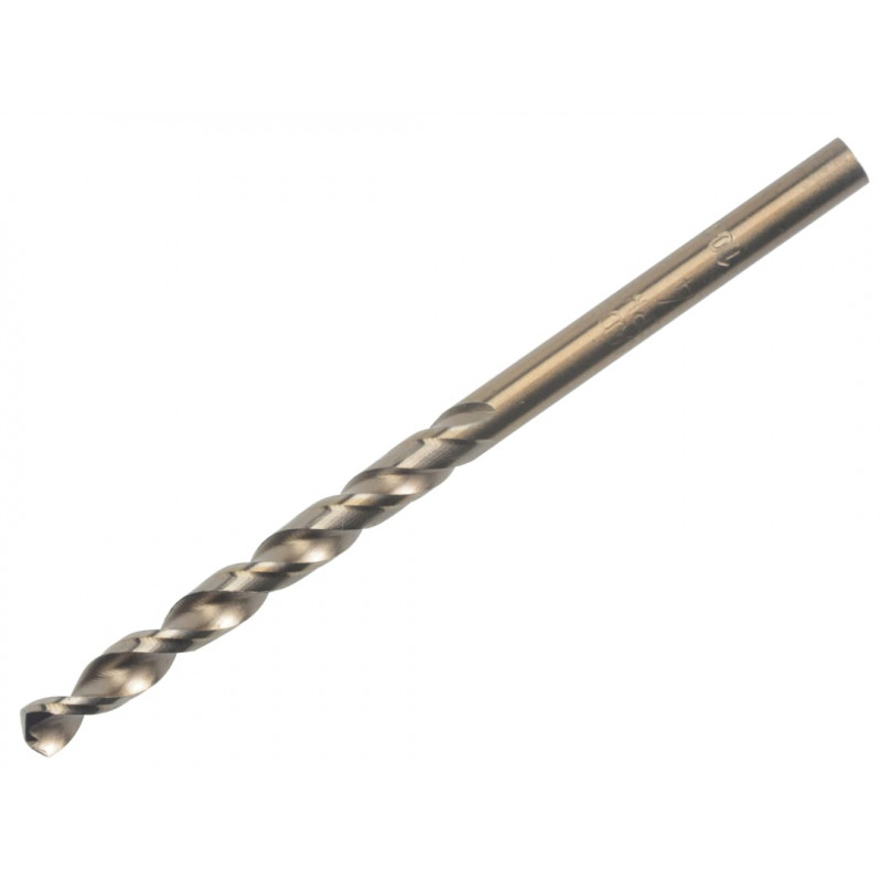 Extreme 2 Metal Drill Bit 4.2mm OL:75mm WL:43mm Extreme 2 Metal Drill Bit 4.2mm OL:75mm WL:43mm