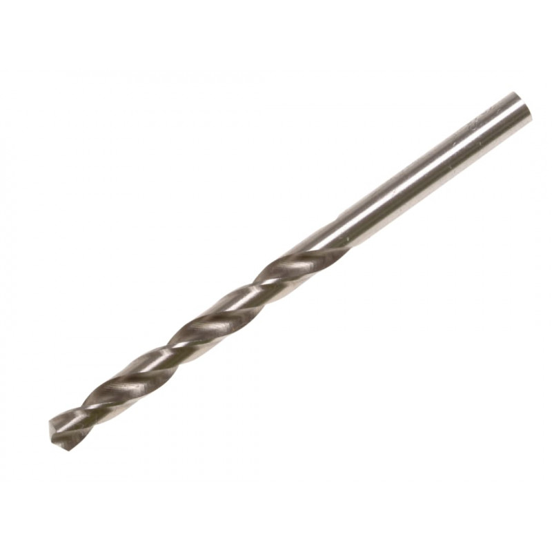 Extreme 2 Metal Drill Bit 4.5mm OL:80mm WL:46mm Extreme 2 Metal Drill Bit 4.5mm OL:80mm WL:46mm