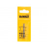 HSS-G Jobber Drill Bit 2.0mm OL:49mm WL:24mm