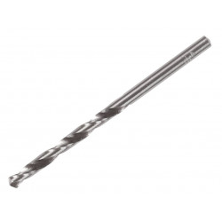 HSS-G Jobber Drill Bit 3.5mm OL:70mm WL:39mm