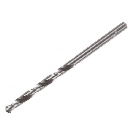 HSS-G Jobber Drill Bit 3.5mm OL:70mm WL:39mm