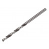 HSS-G Jobber Drill Bit 3.5mm OL:70mm WL:39mm