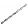 HSS-G Jobber Drill Bit 4.5mm OL:80mm WL:47mm