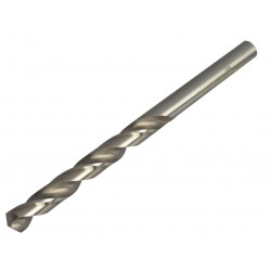 HSS-G Jobber Drill Bit 8.0mm OL:117mm WL:75mm