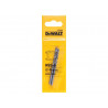 HSS-G Jobber Drill Bit  4.0mm OL:75mm WL:43mm