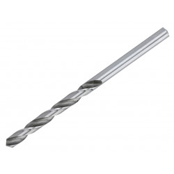 HSS-G Jobber Drill Bit 9.0mm OL:125mm WL:81mm