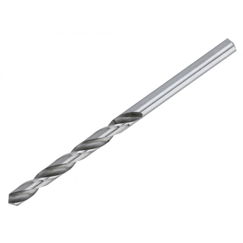 HSS-G Jobber Drill Bit 9.0mm OL:125mm WL:81mm HSS-G Jobber Drill Bit 9.0mm OL:125mm WL:81mm