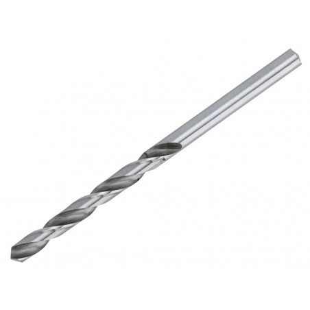 HSS-G Jobber Drill Bit 9.0mm OL:125mm WL:81mm